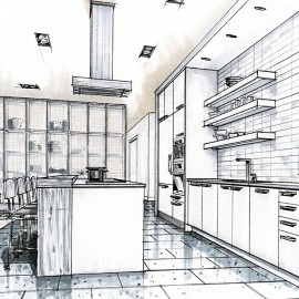 Interior Design Drawings interior design drawings - probrains Interior Design Drawings interior design drawings - probrains