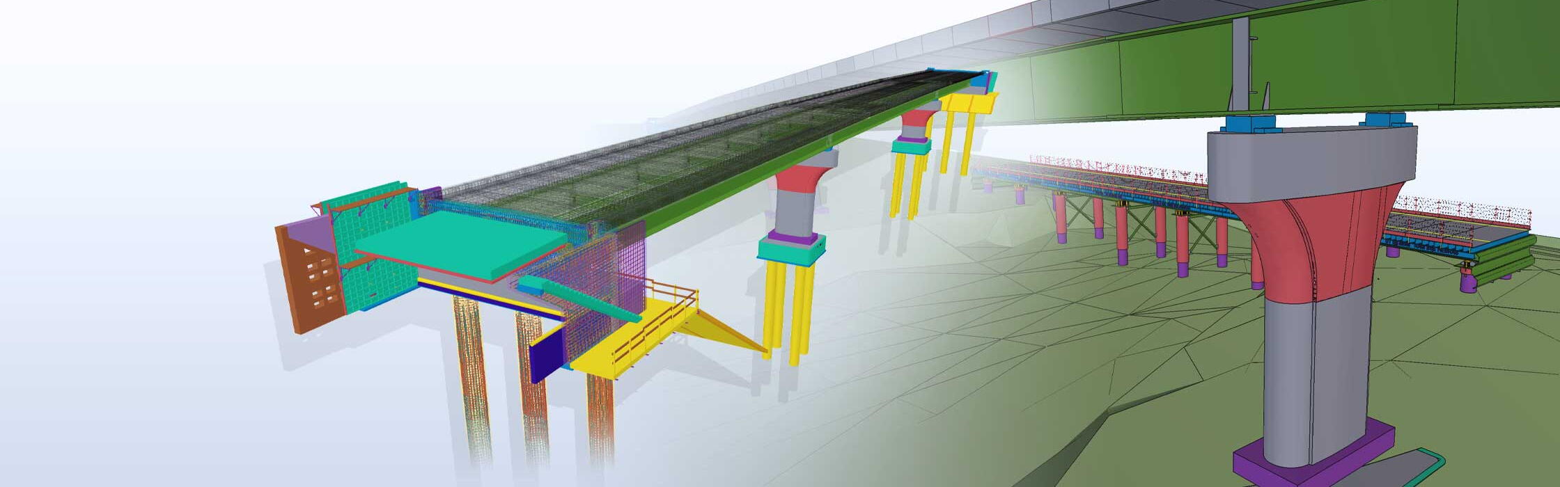 See it before you build it. Avoid costly mistakes with an interactive virtual 3D model.