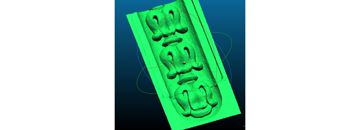 3D laser scanning data capture industrial grade scanning for construction.