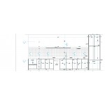 Kitchen shop drawings needed for remodeling project.