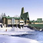 3D Renderings - Exterior
