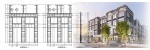 Cast Stone Shop Drawings with cut tickets and setting drawings