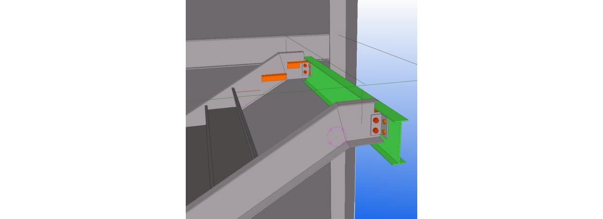 I need shop drawings for interior metal stairs