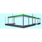 Structural Steel Shop Drawings And Detailing