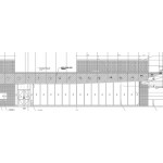 ALUCOBOND® MCM cladding shop drawings