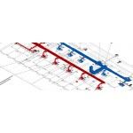 Mechanical Systems Shop Drawings