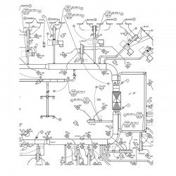 Mechanical Systems Shop Drawings