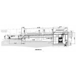 Mechanical Stainless Steel Pipe Shop Drawings