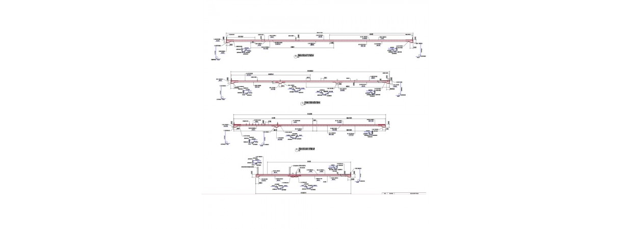 Mat Slab on Grade shop drawings