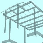Structural And Miscellaneous Steel Shop Drawings