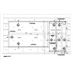 Kawneer® Storefront shop drawings needed for submittals