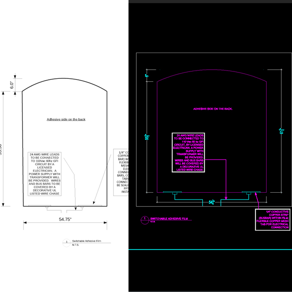 How to plot autocad drawing to scale girlsjolo